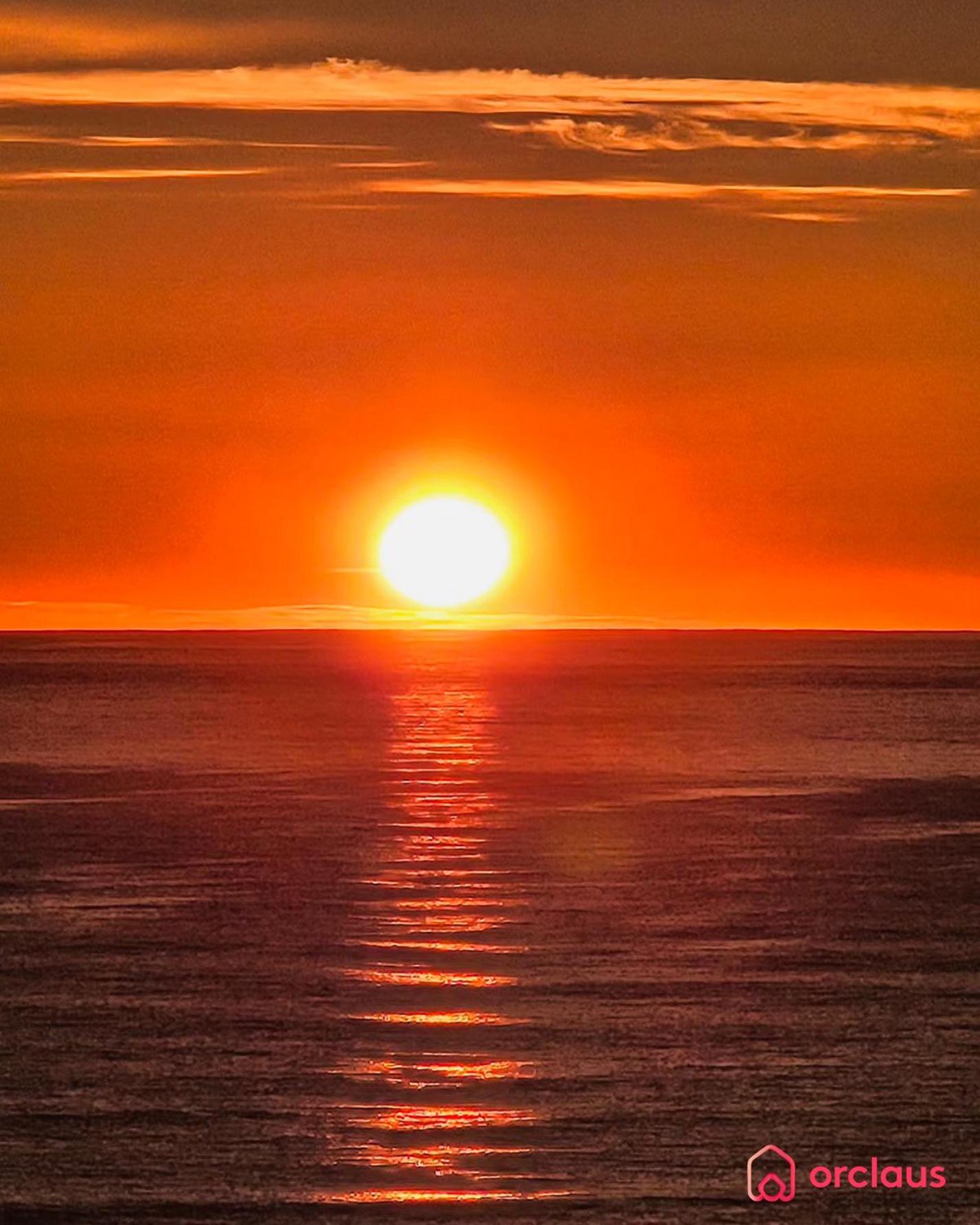 Una Mirada Al Alba Cabanes  Exterior foto